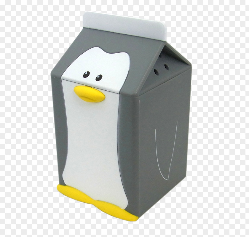 Mini Fridge Fridgeezoo Pets Penguin Refrigerator Kitchen PNG
