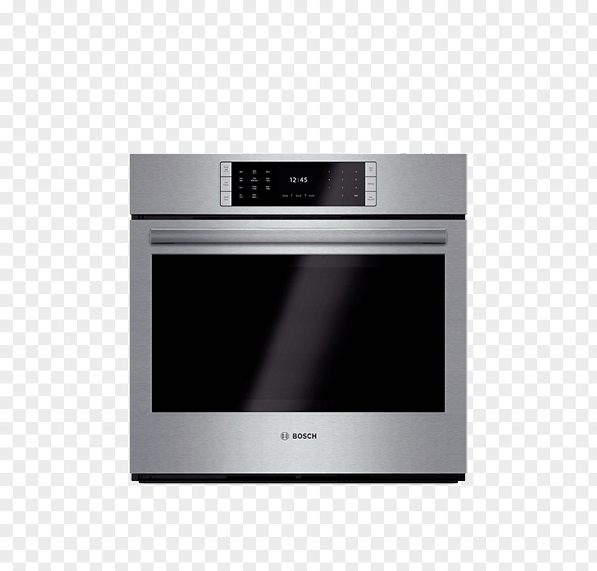 Oven Bosch 800 HBL8451 Self-cleaning Robert GmbH Electricity PNG