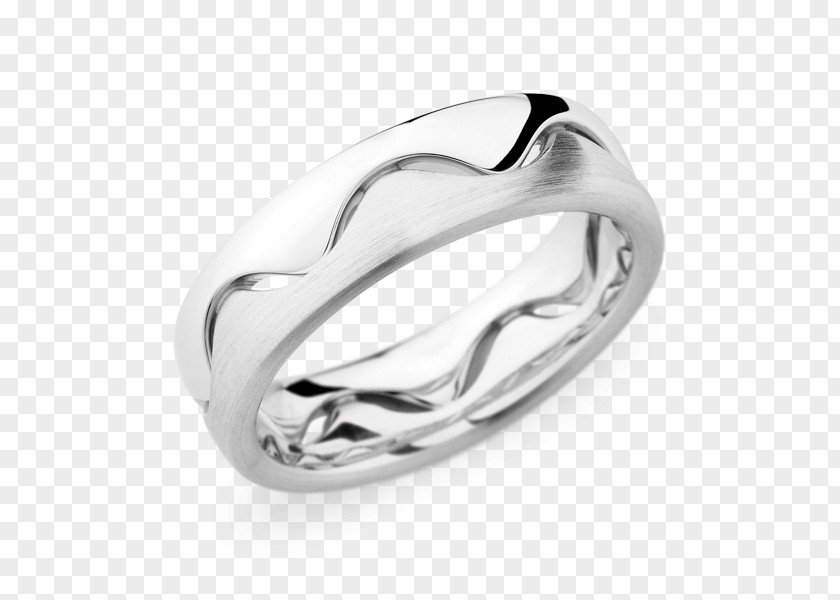 Ring Wedding Białe Złoto Jewellery PNG
