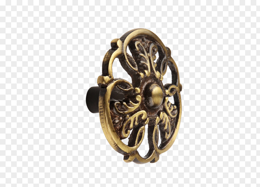 Silver 01504 Bronze Locket Body Jewellery PNG