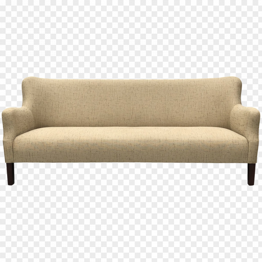 Table Couch Slipcover Furniture Sofa Bed PNG