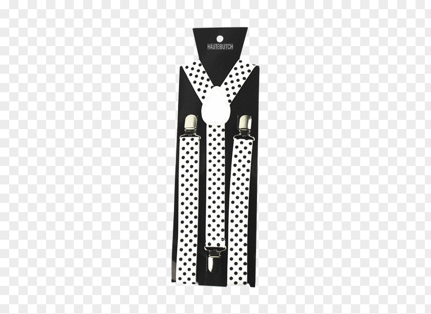 Tie Suspenders Background Motif PNG