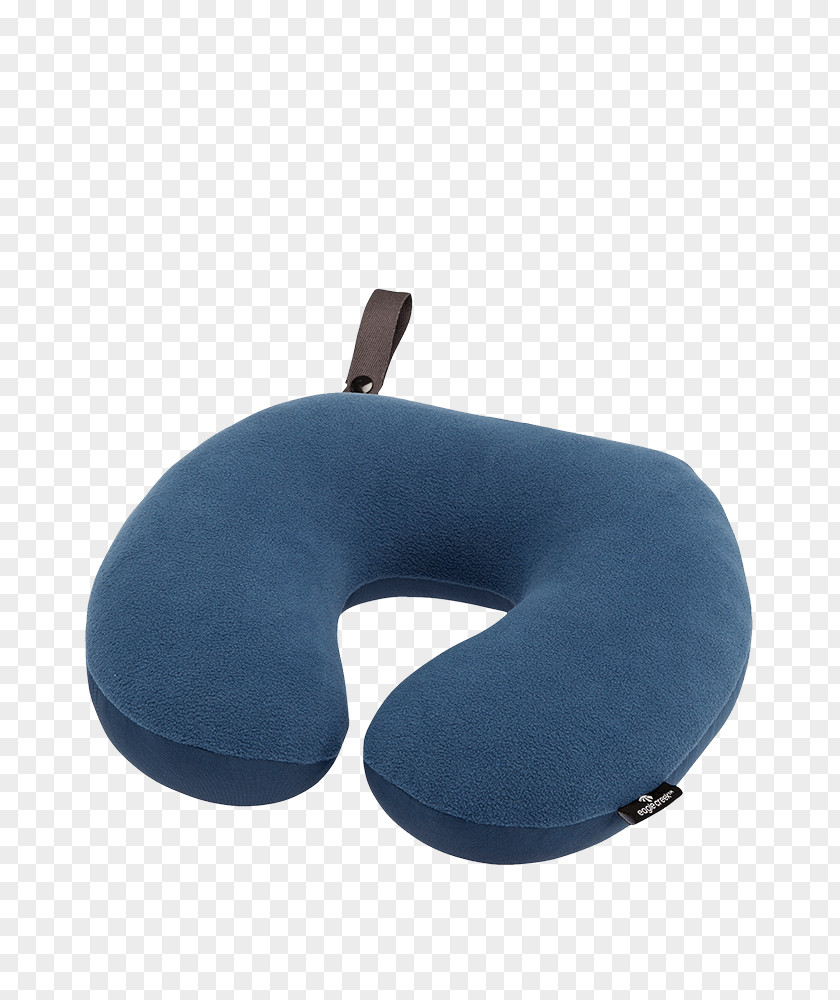 U-shaped Pillow Travel Eagle Creek Cushion Memory Foam PNG