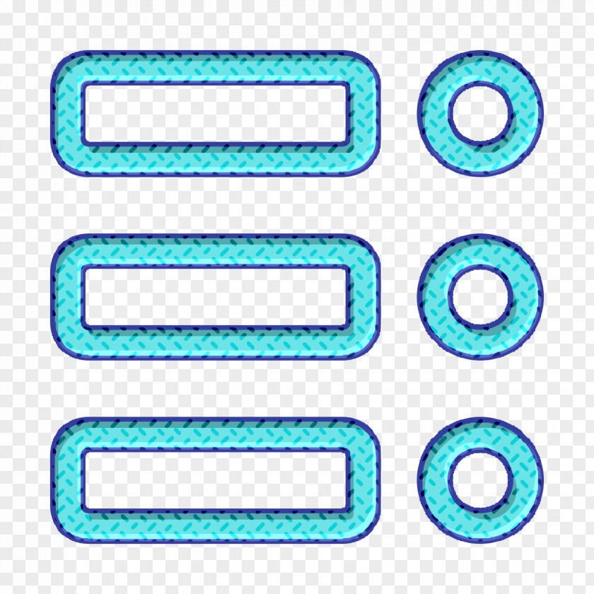 Ui Icon Wireframe PNG