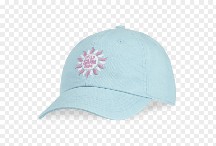 Woman Cap Baseball PNG