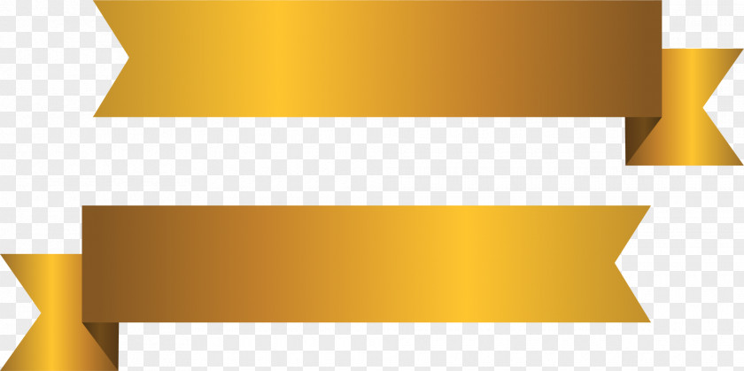 Yellow Simple Silk Belt Textile Pongee PNG