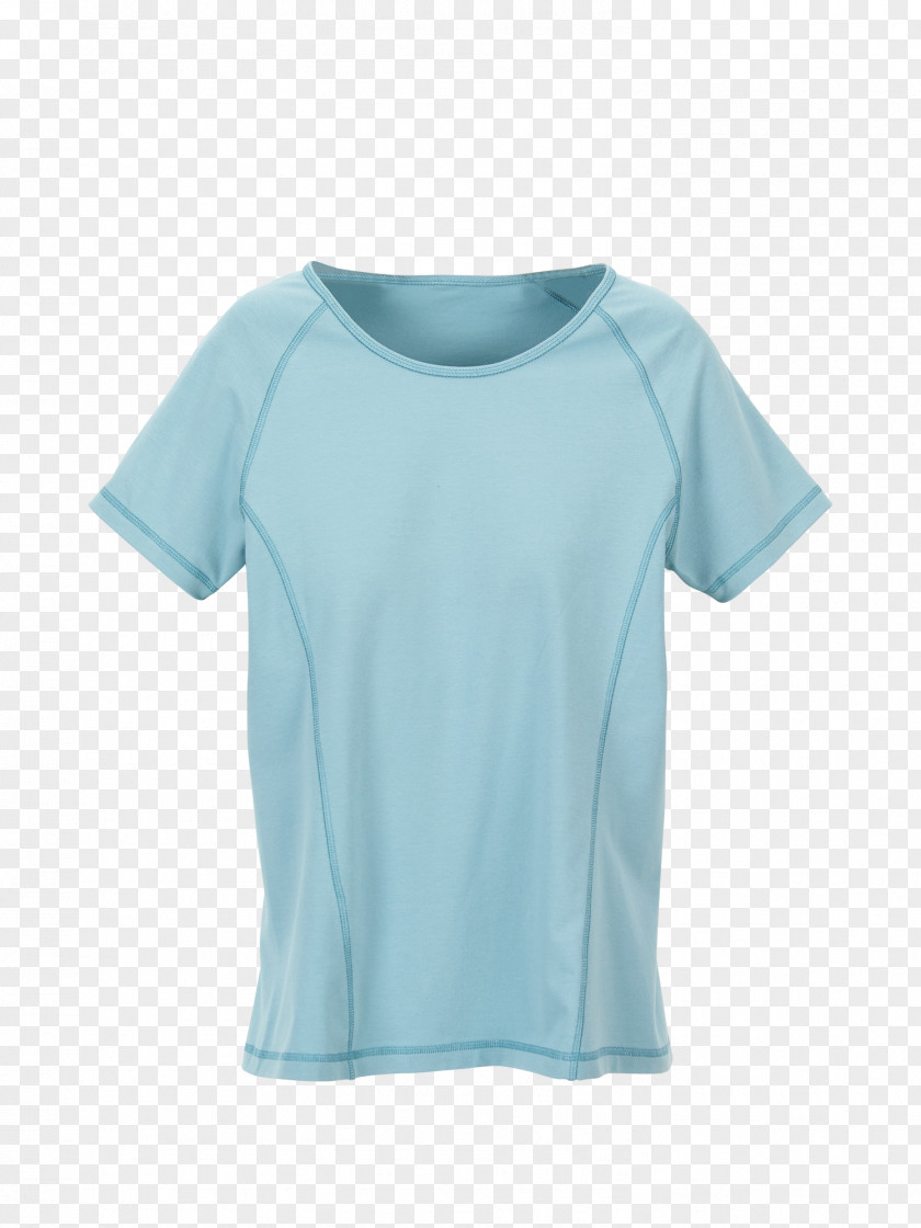 Active Shirt T-shirt Sleeve Shoulder Product PNG