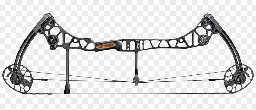 Archery Equipment List Bow And Arrow Compound Bows PNG