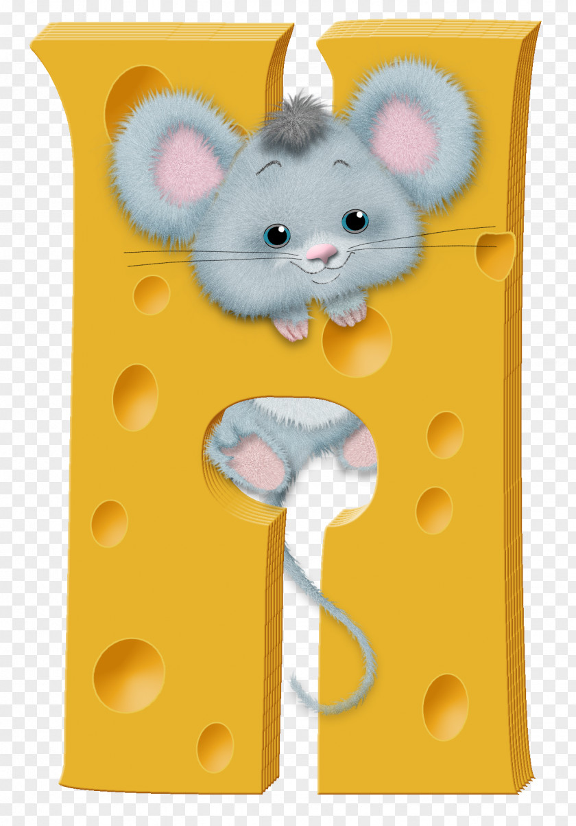 Cheese Rat Cat Mouse Clip Art PNG