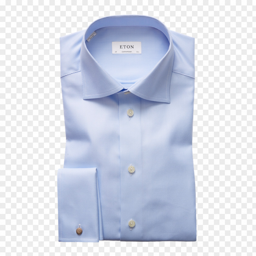 Dress Shirt T-shirt Eton Collar PNG