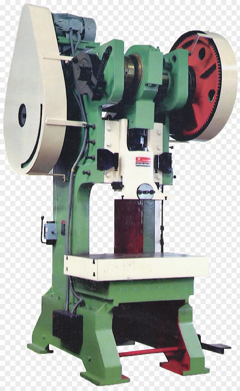 Elmia Machine Tools Tool Press Pneumatics Manufacturing PNG