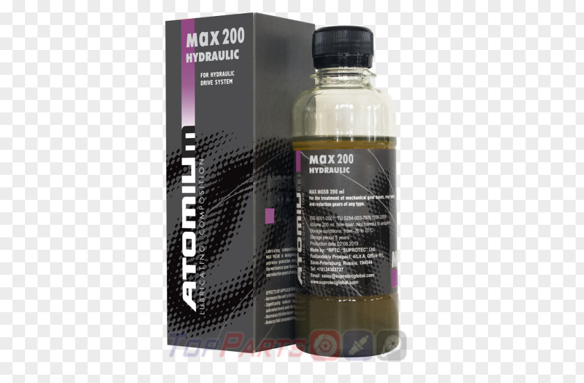 Engine Atomium Common Rail Hydraulics Lubricant PNG