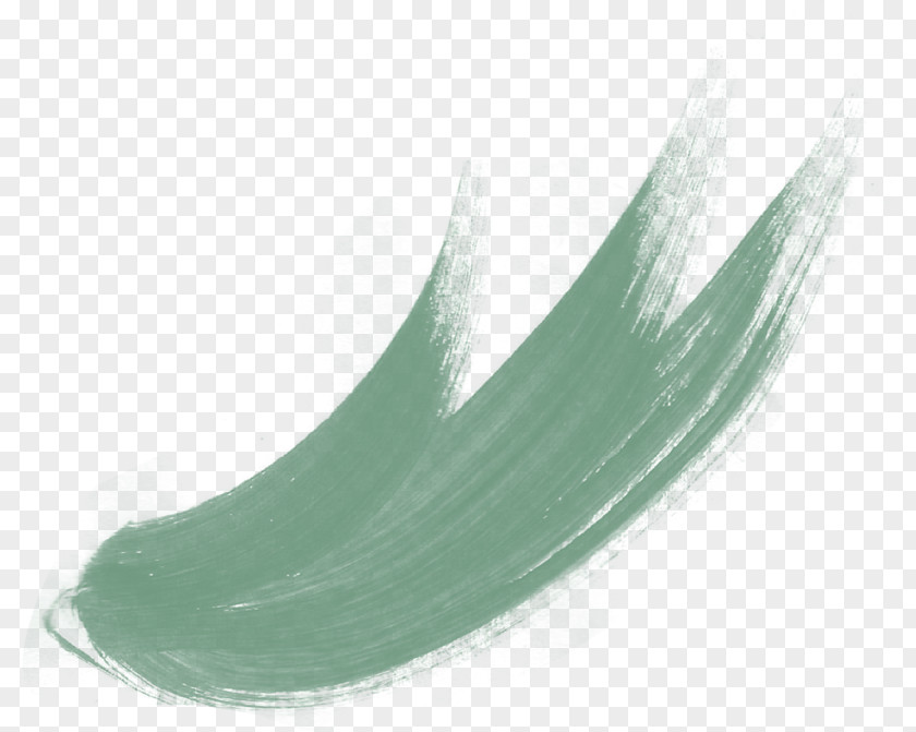 Green Graffiti Paint Pigment Pen PNG