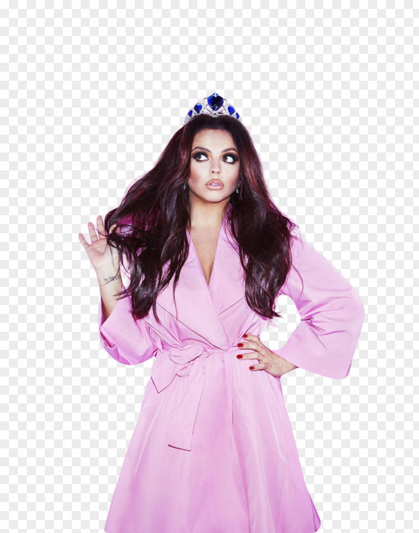 Jesy Nelson Little Mix The X Factor Girl Power Female PNG power Female, mixed clipart PNG