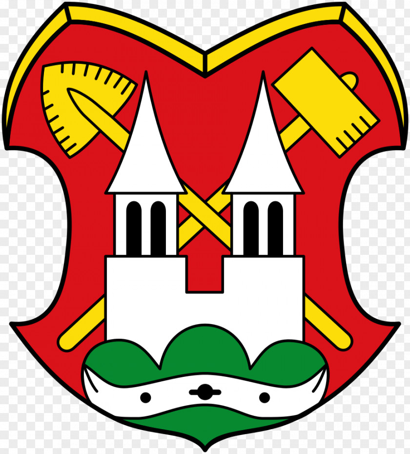 LAM Coat Of Arms Blazon Encyclopedia Trimount Regentalbahn AG PNG