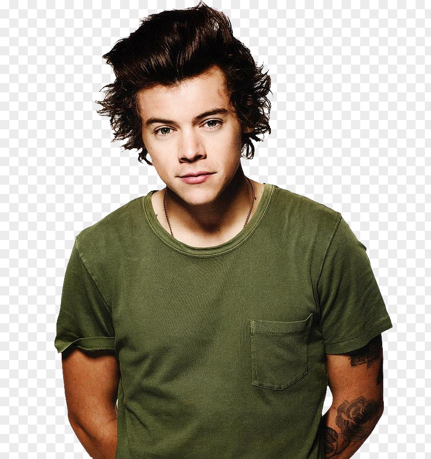 One Direction Harry Styles Four Love PNG