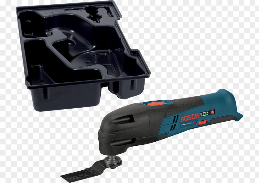 Oscillating Multi Tool Multi-tool Robert Bosch GmbH 12V Max Multi-X Bare Power PNG