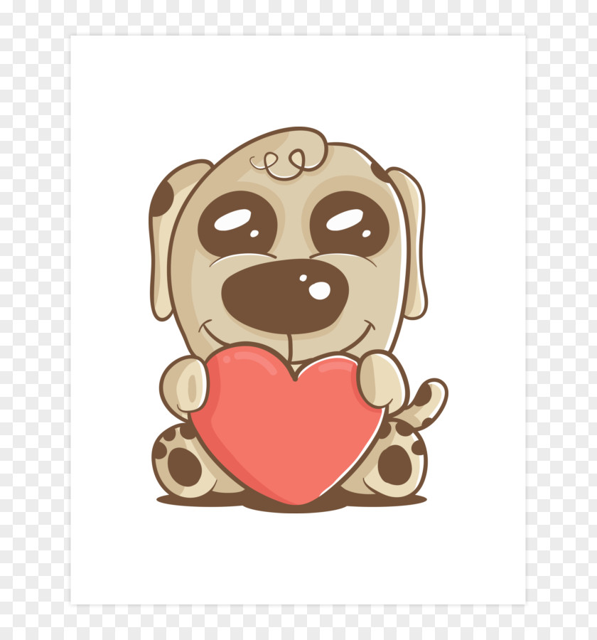 Puppy Dog Love T-shirt Sadness PNG