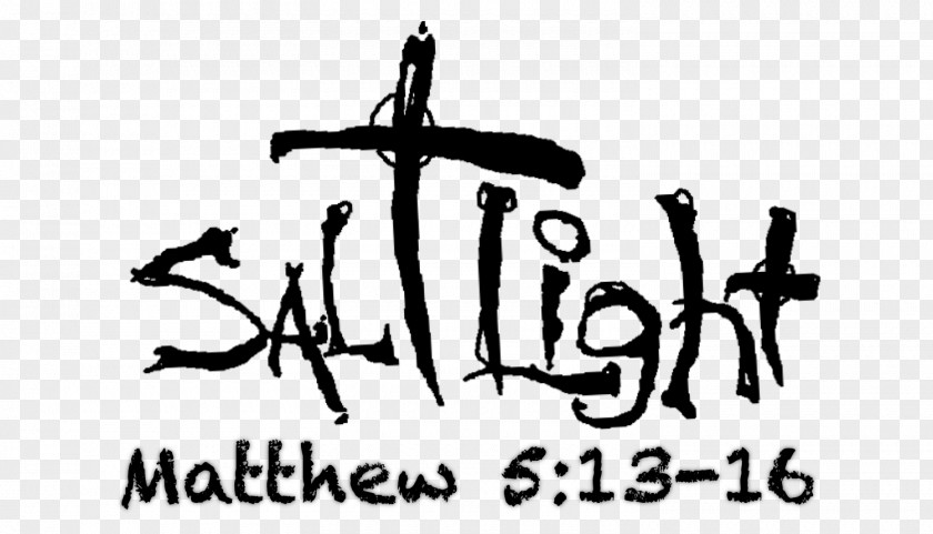 Rfp Cliparts Salt And Light Of The World Matthew 5:13 Coloring Book Clip Art PNG