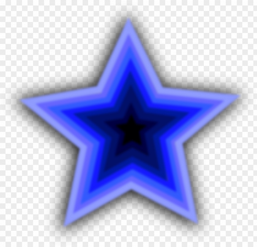 Star Clip Art PNG