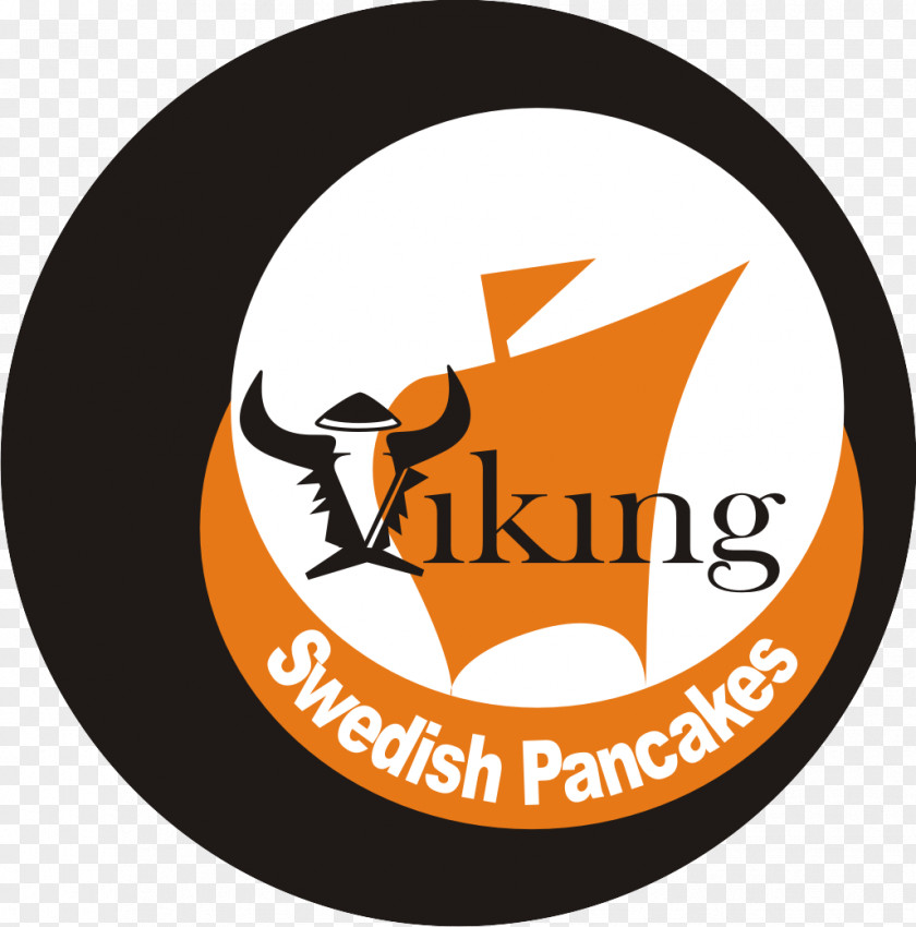 Swedish Pancakes Logo Clip Art Brand Font PNG