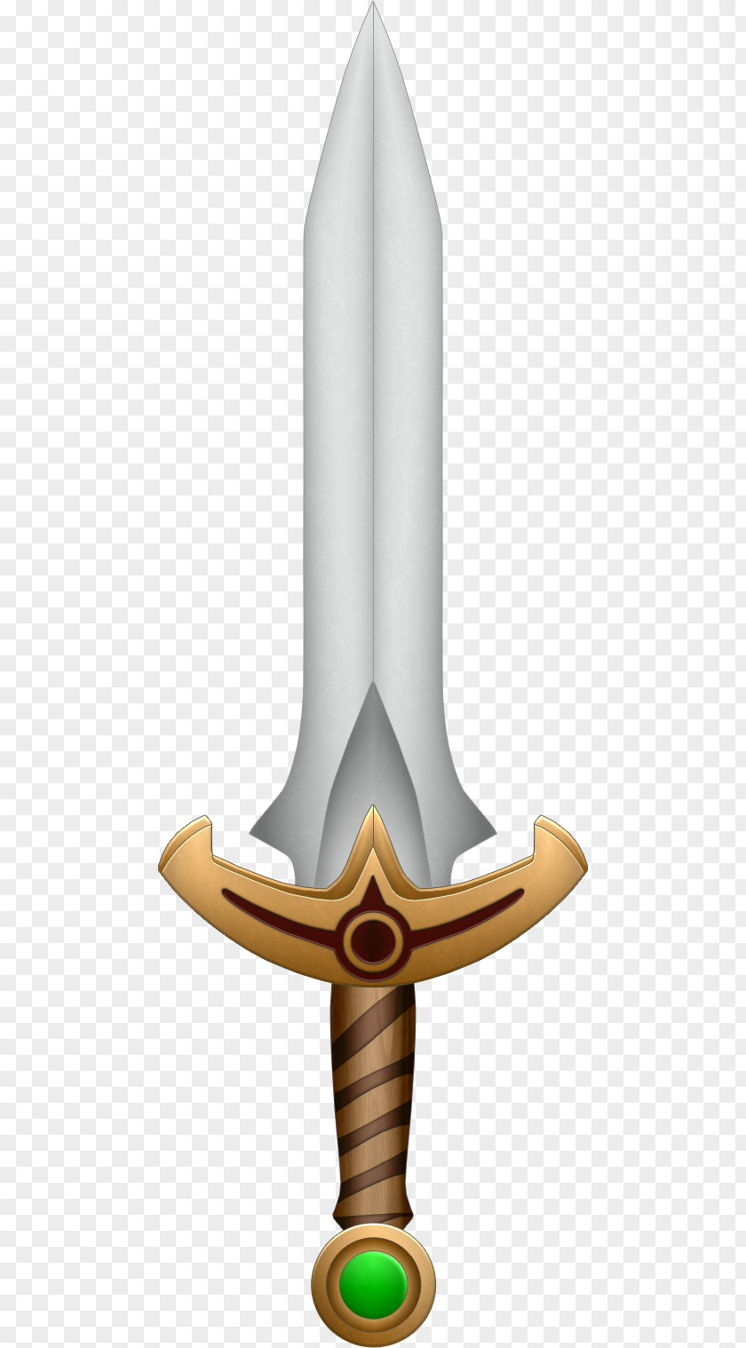 Sword The Legend Of Zelda: Four Swords Adventures A Link To Past And Minish Cap PNG