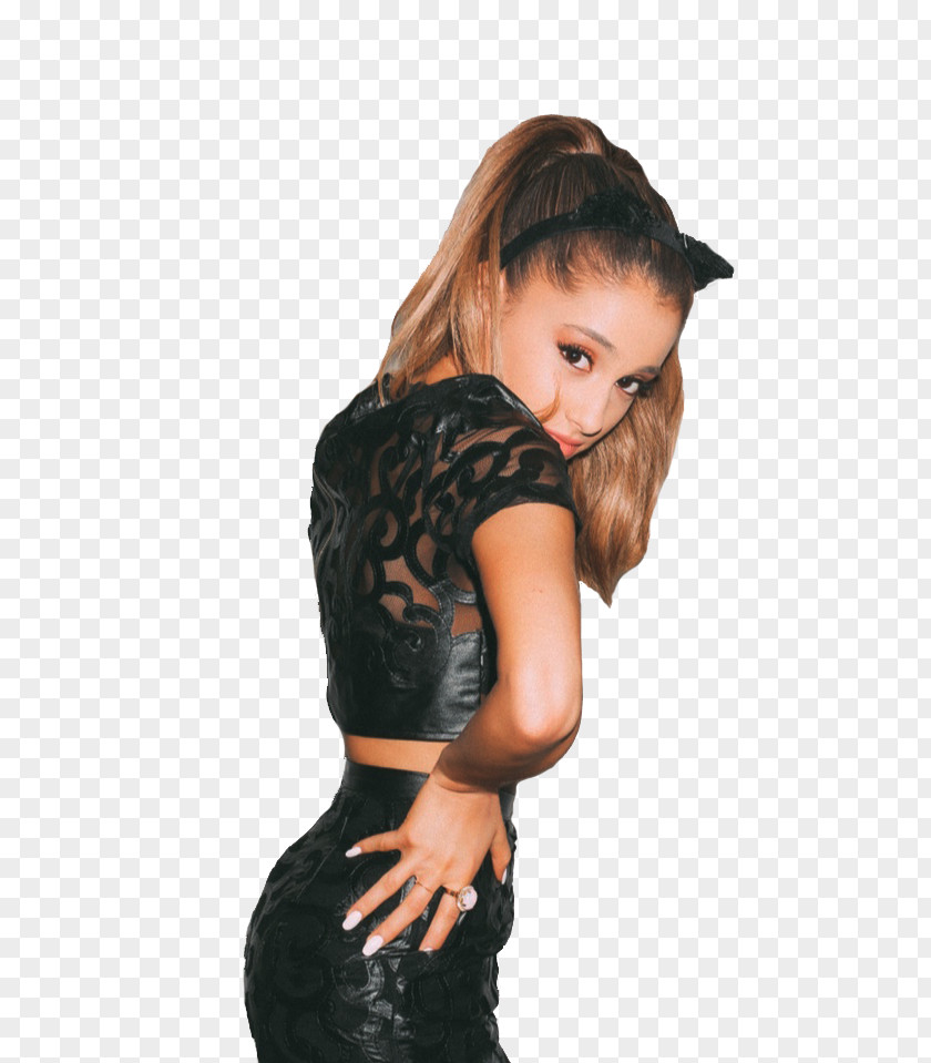 Ariana Grande The Honeymoon Tour Celebrity Photography PNG