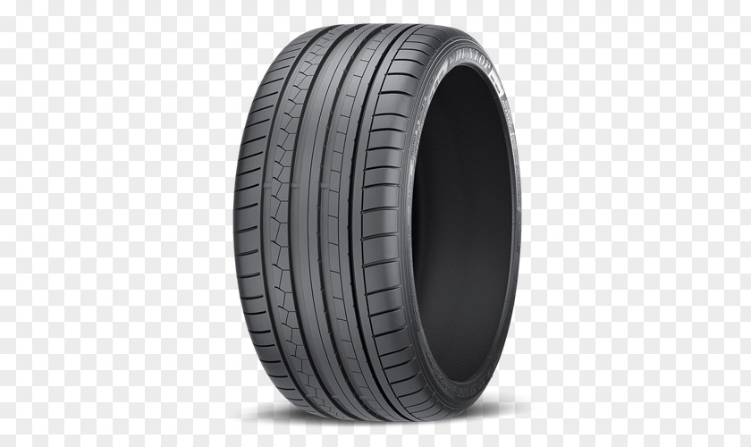 Car Run-flat Tire Dunlop Tyres Autofelge PNG