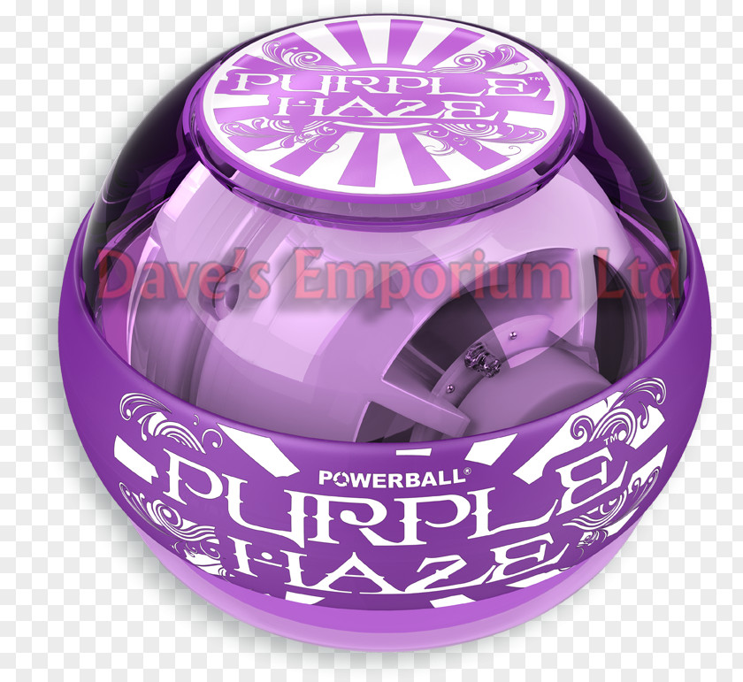 Haze Gyroscopic Exercise Tool Powerball Gyroscope Wrist Hand PNG