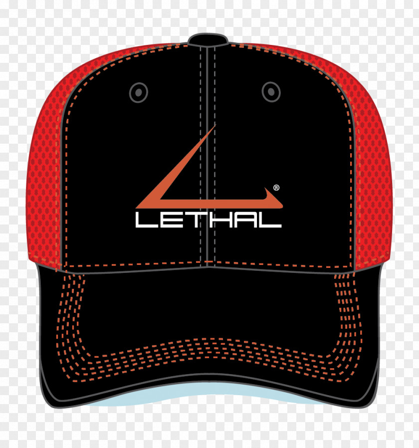 Jay Lethal Hat Baseball Cap Logo PNG