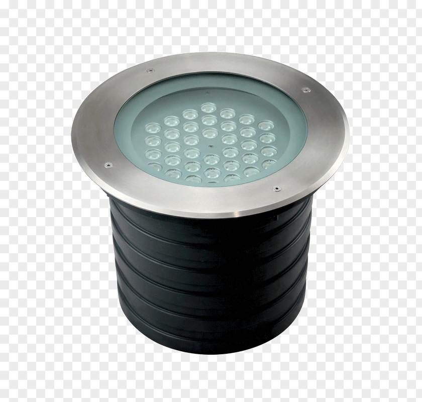 Light Lighting Light-emitting Diode LED Lamp Floodlight PNG