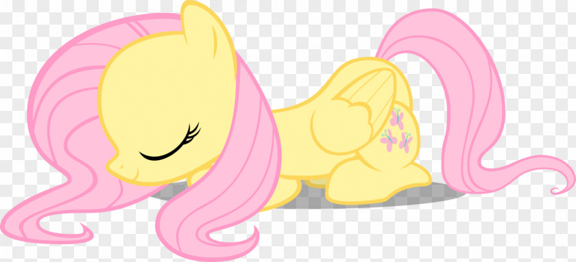 My Little Pony Fluttershy Mammal Clip Art Illustration Product Ear PNG