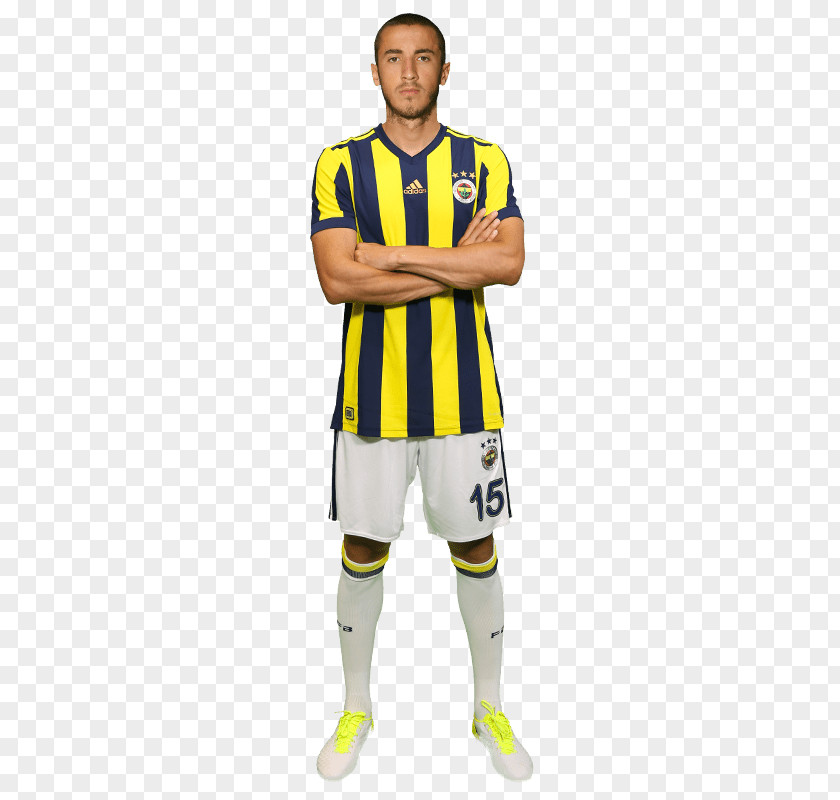 Nabil Dirar Mauricio Isla Fenerbahçe S.K. Sport Fenerium Football Boot PNG