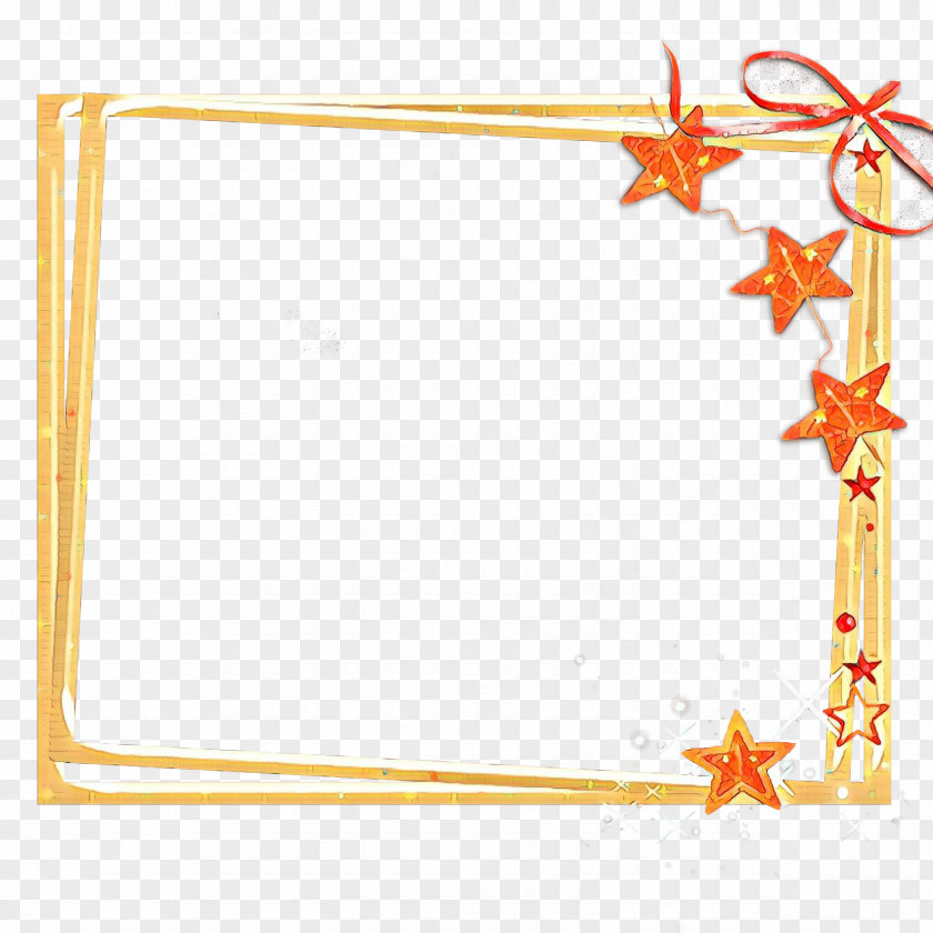 Picture Frame Painting PNG