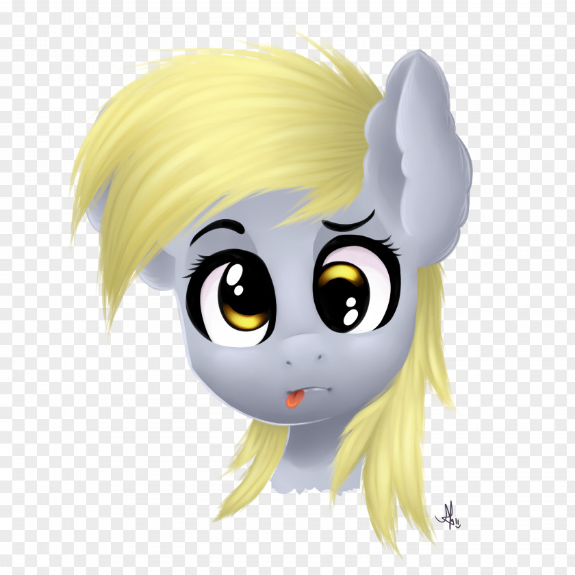 Pony Rainbow Dash Equestria Daily Derpy Hooves PNG