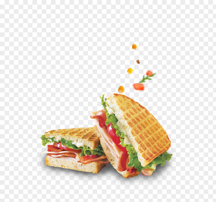 Sandwiches Breakfast Sandwich Ham And Cheese Fast Food Toast Pizza PNG
