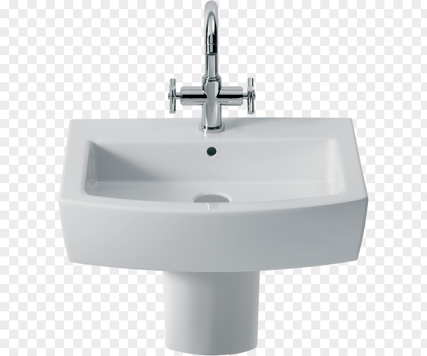 Sink Roca Bathroom Toilet Countertop PNG