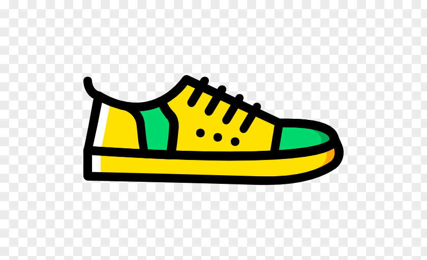 Sneakers Icon Label Printer Clothing Barcode PNG