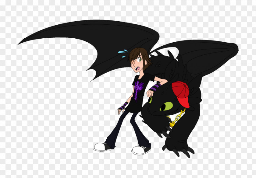 Toothless Hiccup Horrendous Haddock III Astrid How To Train Your Dragon PNG