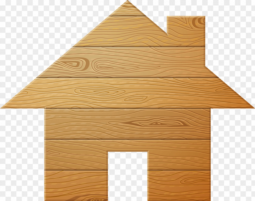 Wooden Block Siding Wood Plywood Hardwood Roof PNG