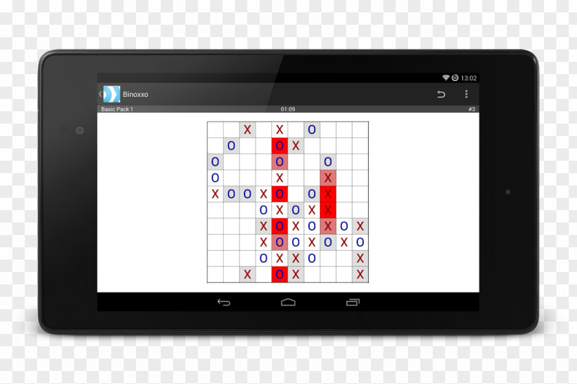 Android Binoxxo Tablet Computers Binary Sudoku PNG