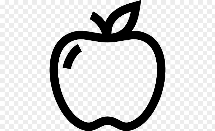 Apple TEACHER Clip Art PNG
