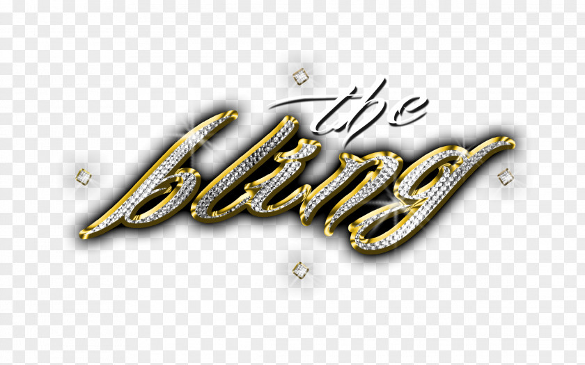 Bling Jewellery Bling-bling Imitation Gemstones & Rhinestones Marketing Collateral Hotline PNG