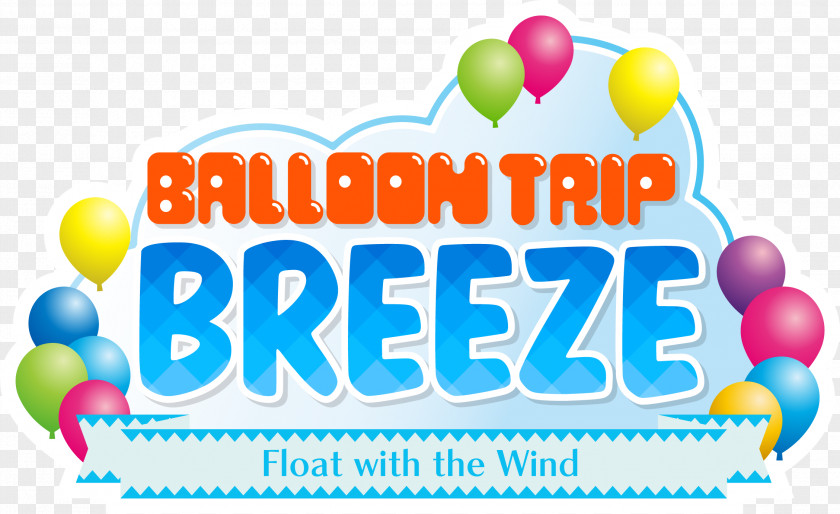 Breeze Nintendo Land Wii U Balloon Fight Pikmin PNG