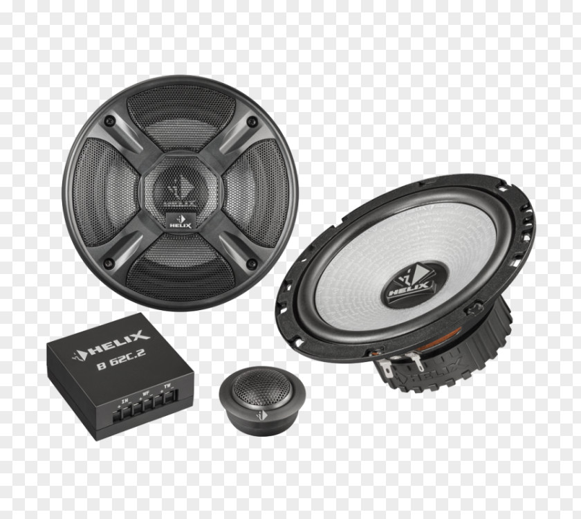 Car Loudspeaker Subwoofer Component Speaker Frequency Response PNG