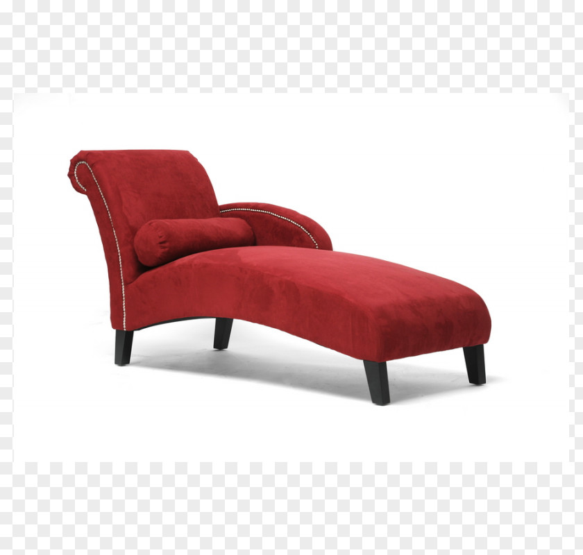 Chair Chaise Longue Couch Furniture Living Room PNG