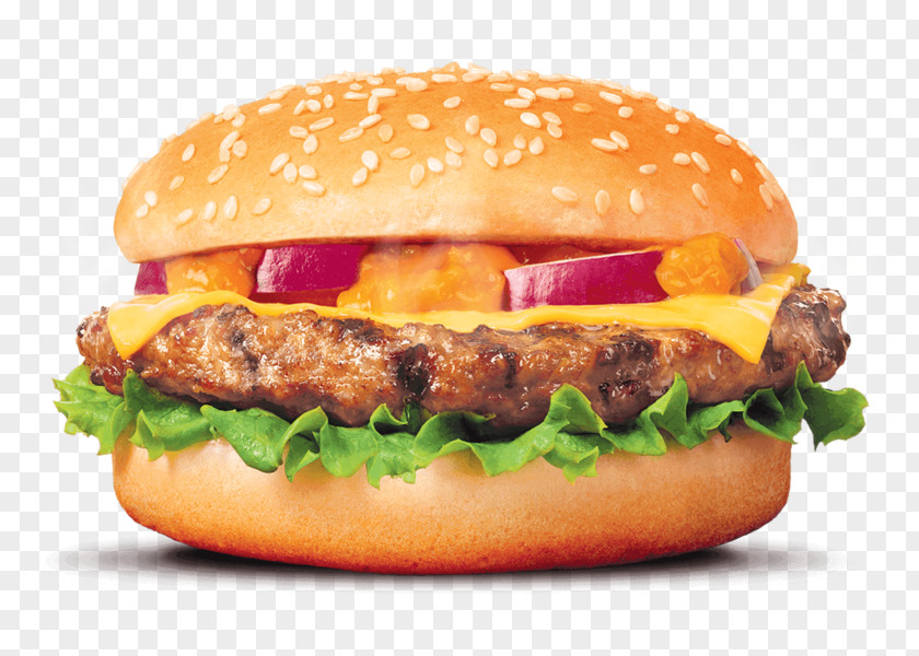 Cheese Cheeseburger Hamburger Veggie Burger Whopper Fast Food PNG