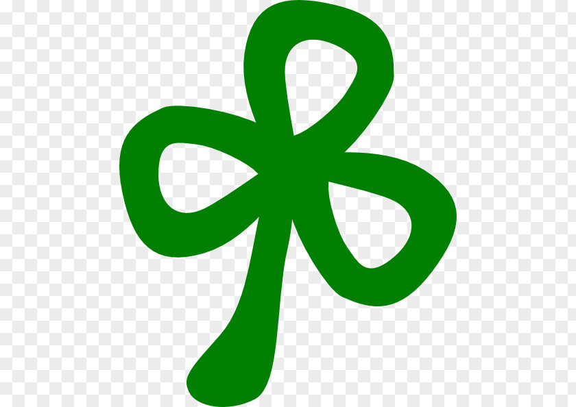 Clover Leaf Pictures Four-leaf Shamrock Clip Art PNG