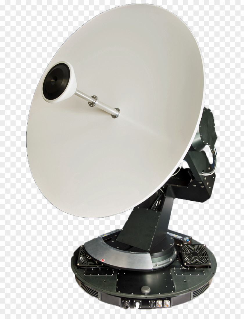 Design Aerials Ka Band Communications Satellite EM Solutions PNG