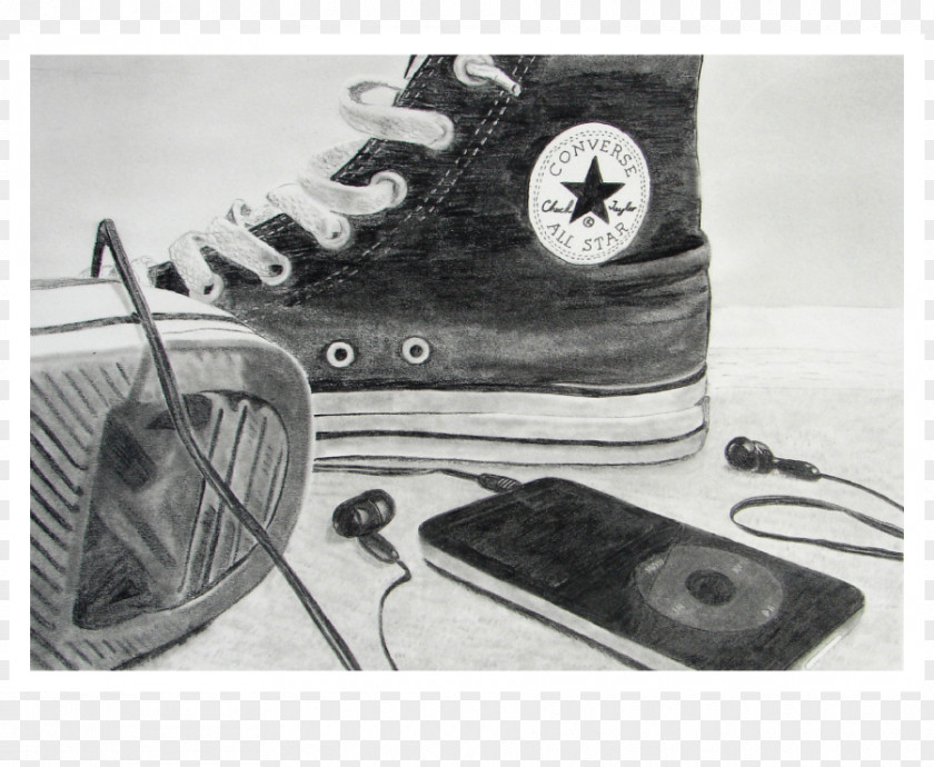 Design Still Life Shoe Drawing /m/02csf PNG